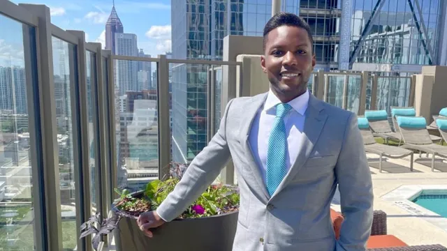 Shaka Walker Atlanta Real Estate Professional