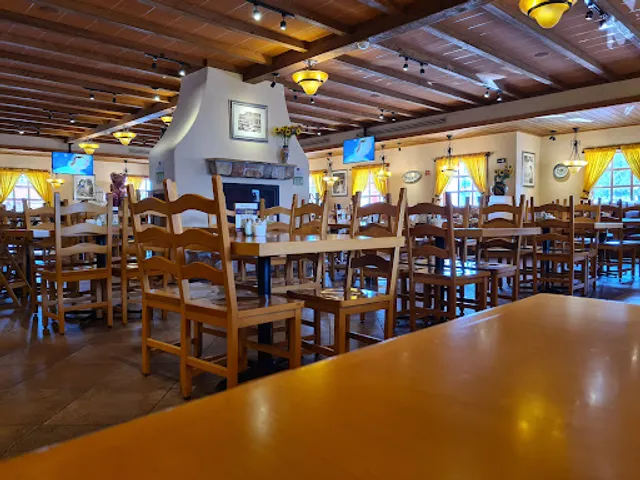 Olive Garden Anáhuac Nuevo León