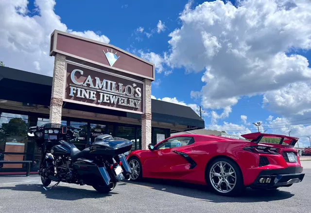 Camillo's Fine Jewelry