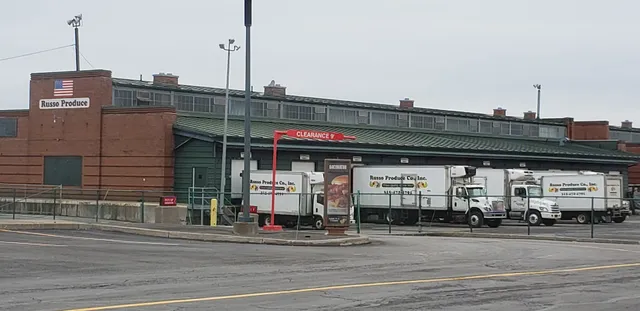 Russo Produce Co
