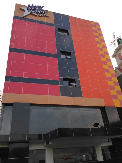 Hotel New Star