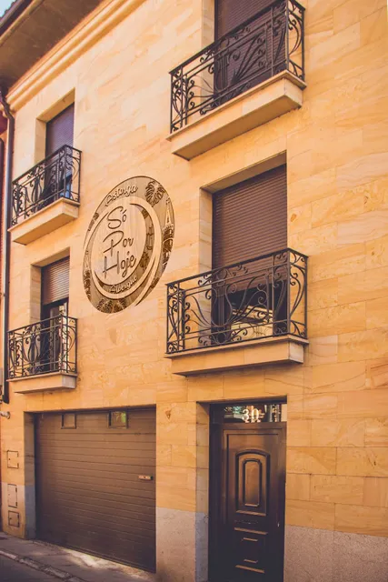 Albergue Só Por Hoje