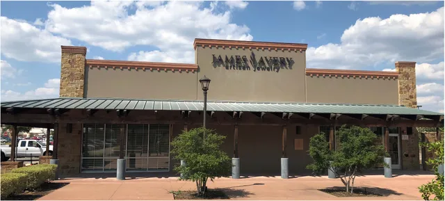 James Avery Artisan Jewelry