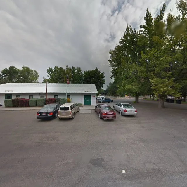 Gooding Senior Citizen Center