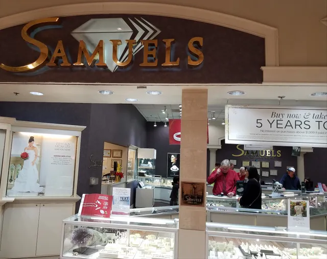 Samuels Jewelers