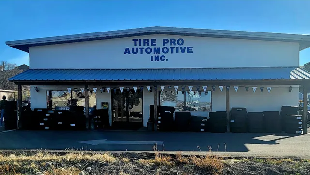 Tire Pro Automotive
