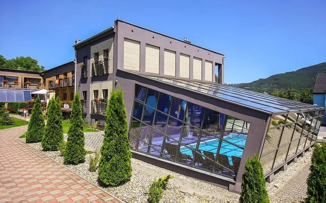 Park Poniwiec Resort