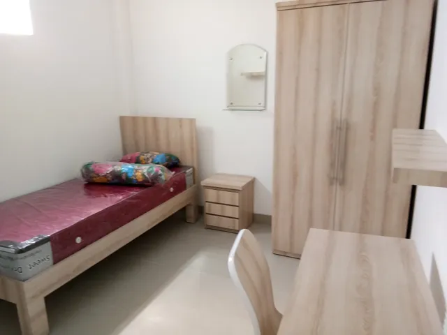 Joglo Agung Homestay