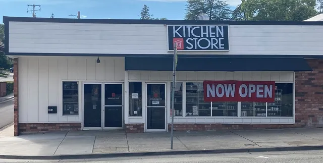 Sandalwood House for cooks (The Kitchen Store)