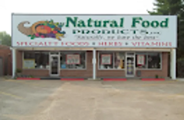 Natural Food Products