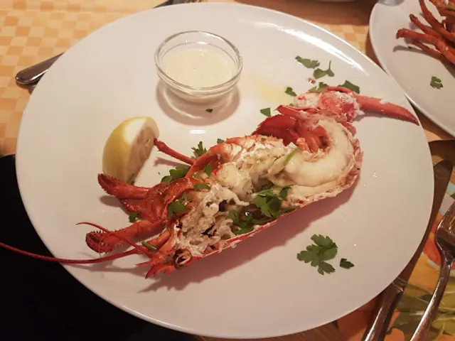 Streppel Gaststätte