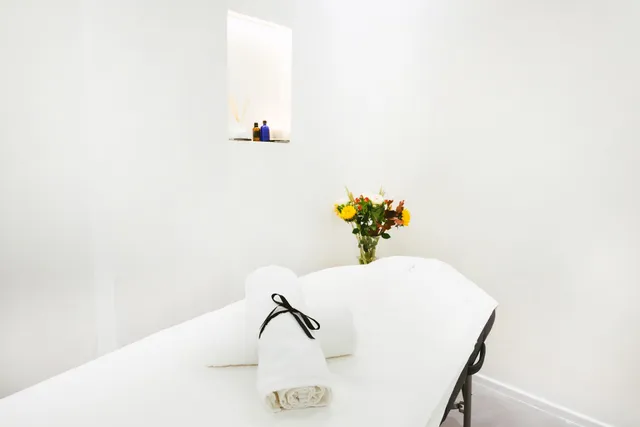 Soma Therapy Rooms Ltd