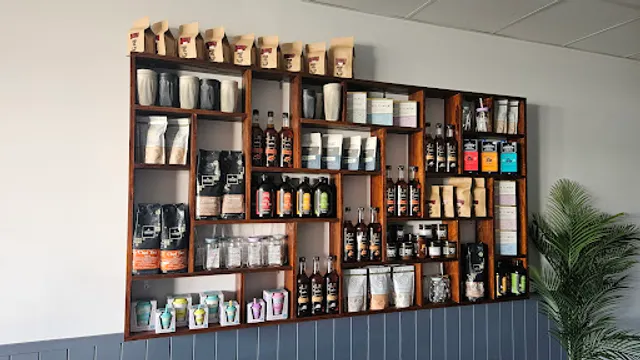 Kokobella Espresso Bar