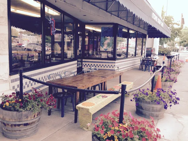 Stone Soup Cafe - Walla Walla