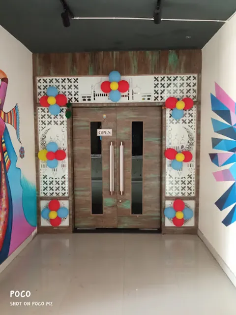 NAWAABS THE ARABIAN RESTAURANT