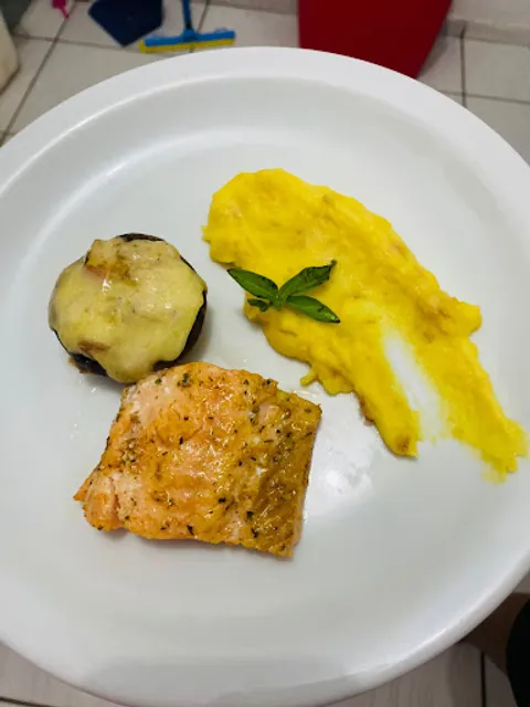 Bistrô Toques de Luz