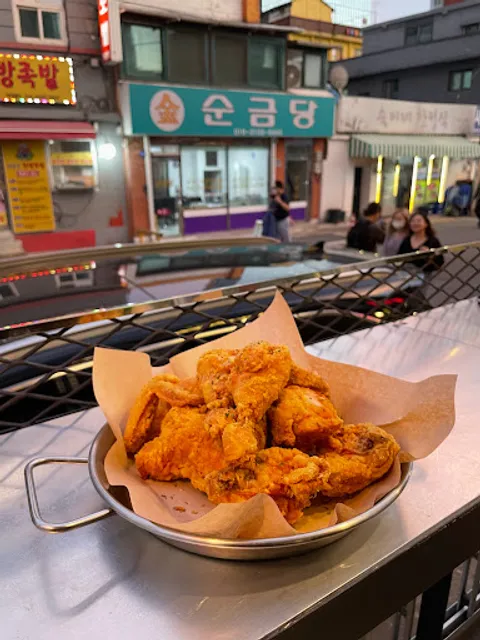 Daily Beer Yongsan Hangangdaero