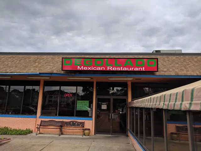 Degollado Mexican Restaurant