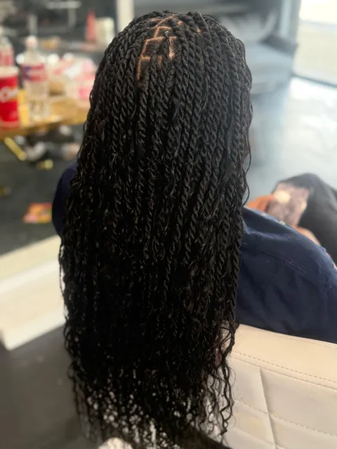 Afrishoppi Braids LLC.