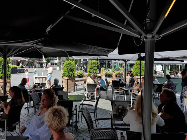 Eetcafé de Likkepot