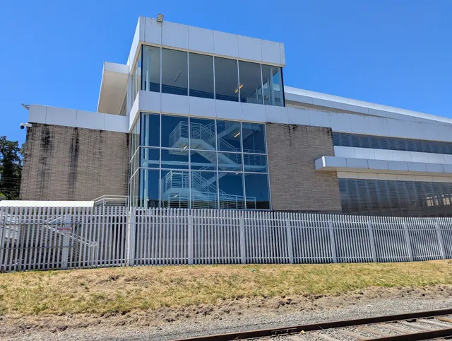 U.S. Immigration and Customs Enforcement