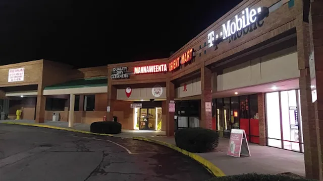 Mannaweenta Restaurant