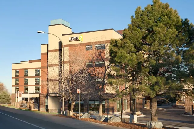Home2 Suites by Hilton Denver West - Federal Center, CO