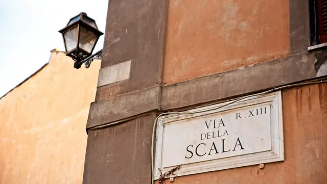 Flake's Design & Arredo TRASTEVERE