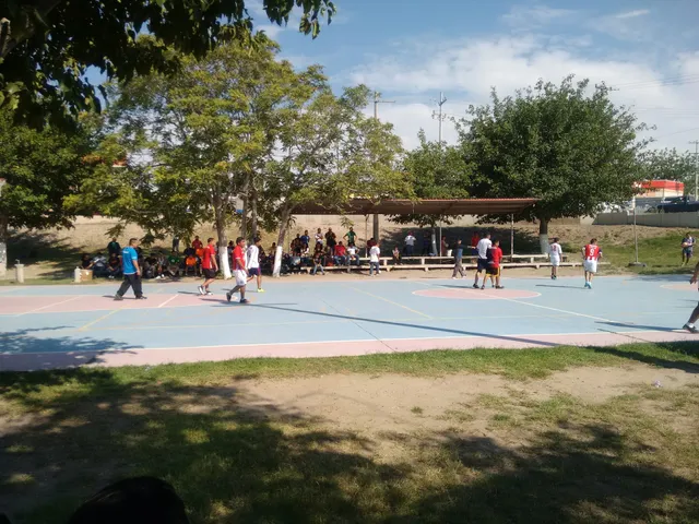 Electrocomponentes Park