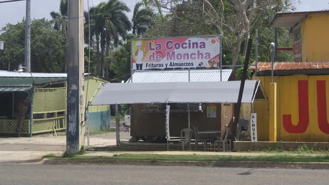La Cocina de Moncha