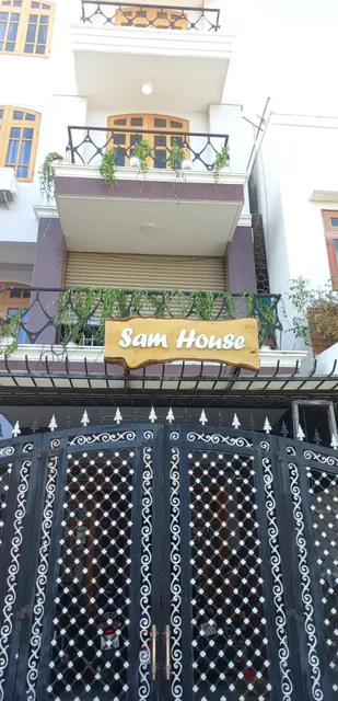 Sam House Phan Thiết