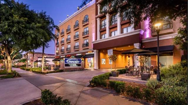 Grand Legacy At The Park