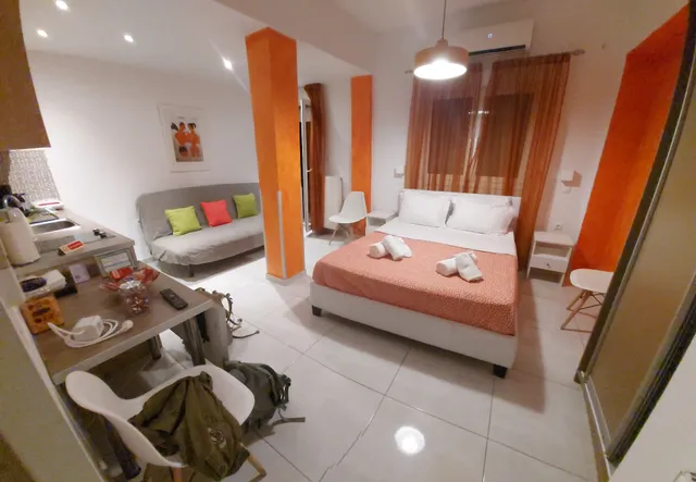 Central Athens Studios