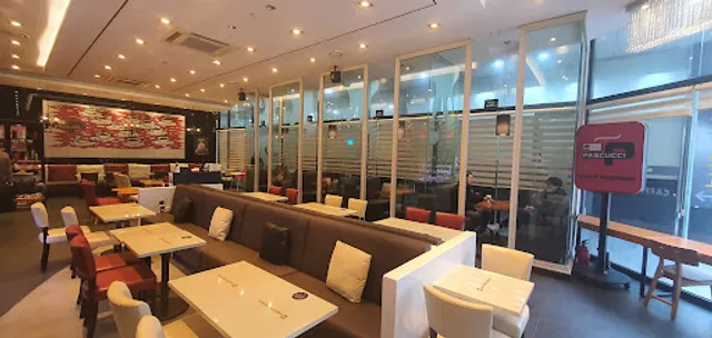 파스쿠찌 광천터미널점