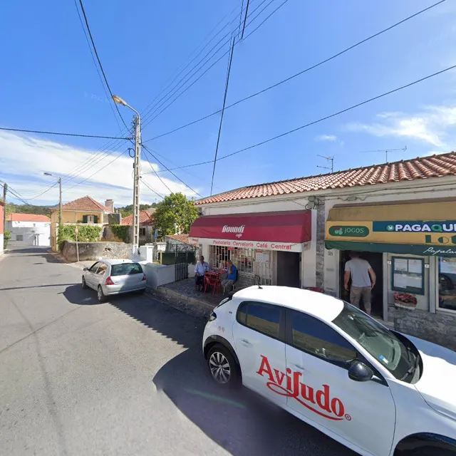 Central | Café Snack.Bar