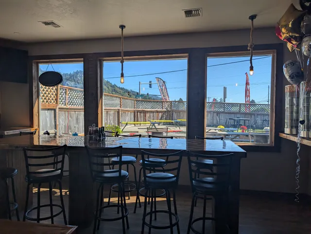 Curry King Indian Restaurant- Brookings