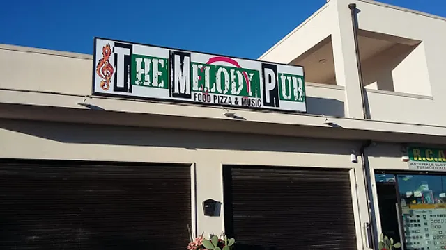 Melody Pub