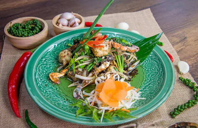 Thailandia Bar&Restaurant