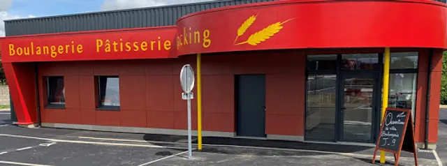 Boulangerie Pâtisserie S. CADO