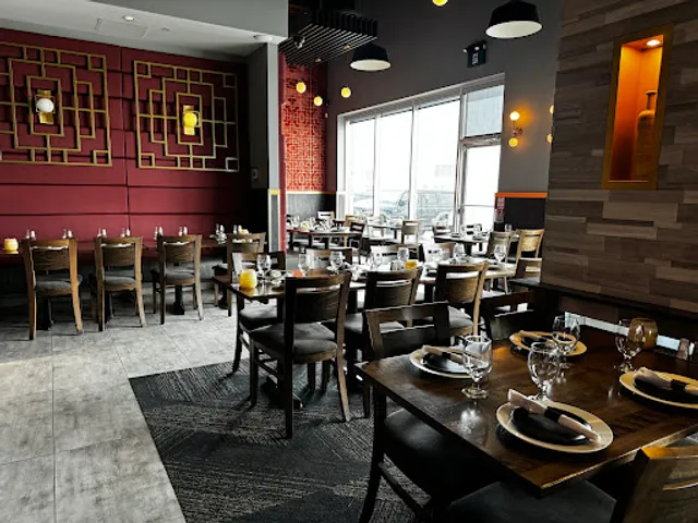 Avani Asian Indian Bistro