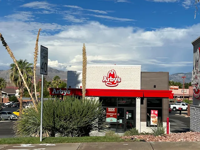 Arby's