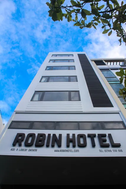 Robin Hotel Danang