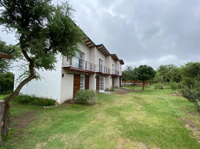 Cabañas Luna Serena