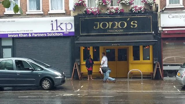 Jono's of Ealing