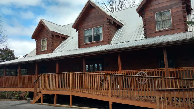 Whispering Canyon Cabin