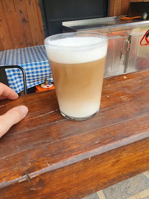 Merendero Lago Carucedo