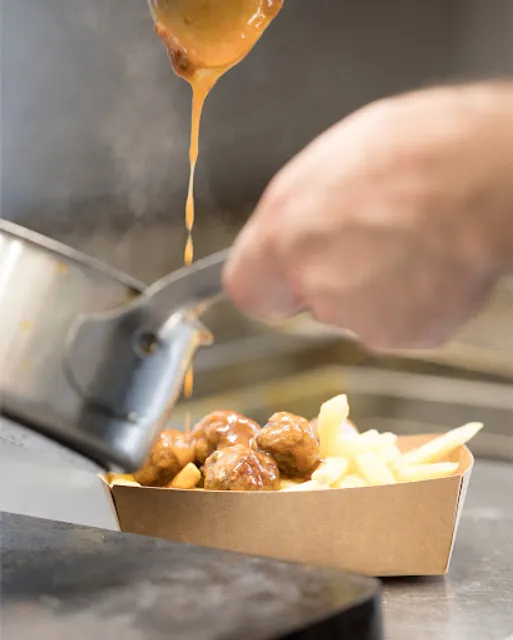 La Planche du Cuistot