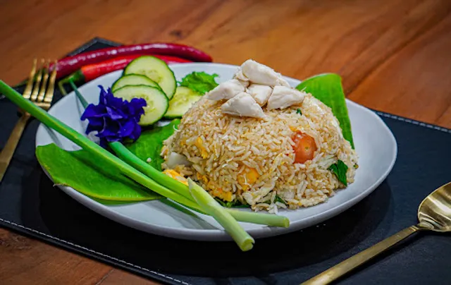 Ling Ling Thai Dubbo