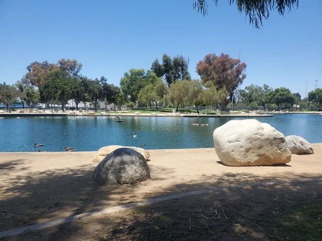 Heritage Park Community Center