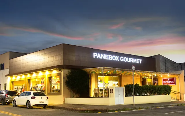 Panebox Gourmet (Fátima)
